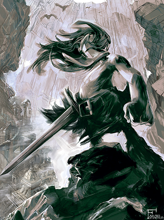 PAPERCONAN