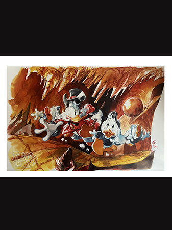 Ducktales