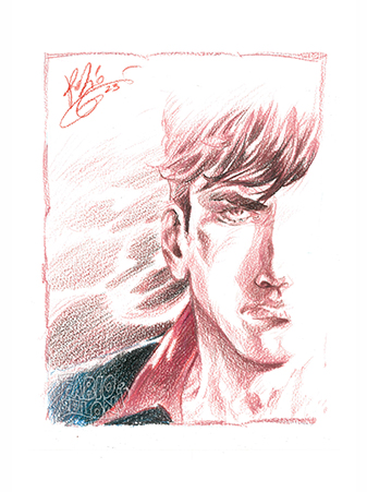 DYLAN DOG