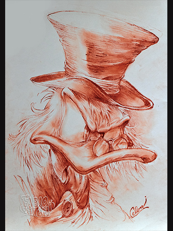 SCROOGE CHRISTMAS CAROL