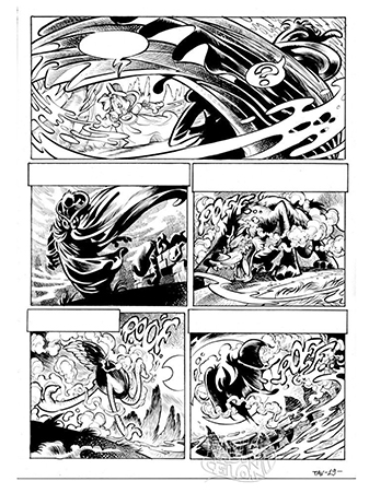 Dracula di Bram Topker 19