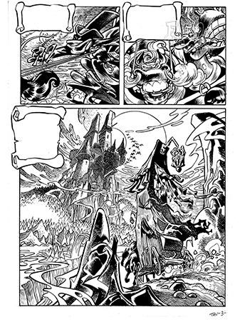 Dracula di Bram Topker 3