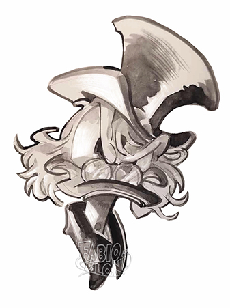 Uncle Scrooge